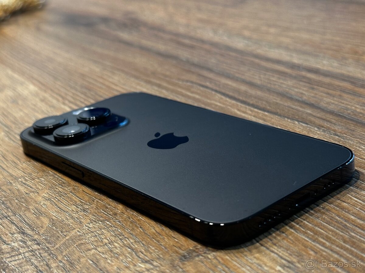 iPhone 14 Pro 128 GB – TOP stav - 2
