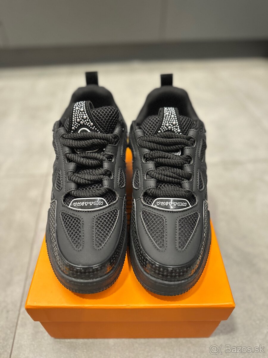 Louis Vuitton Skate Sneakers - 2