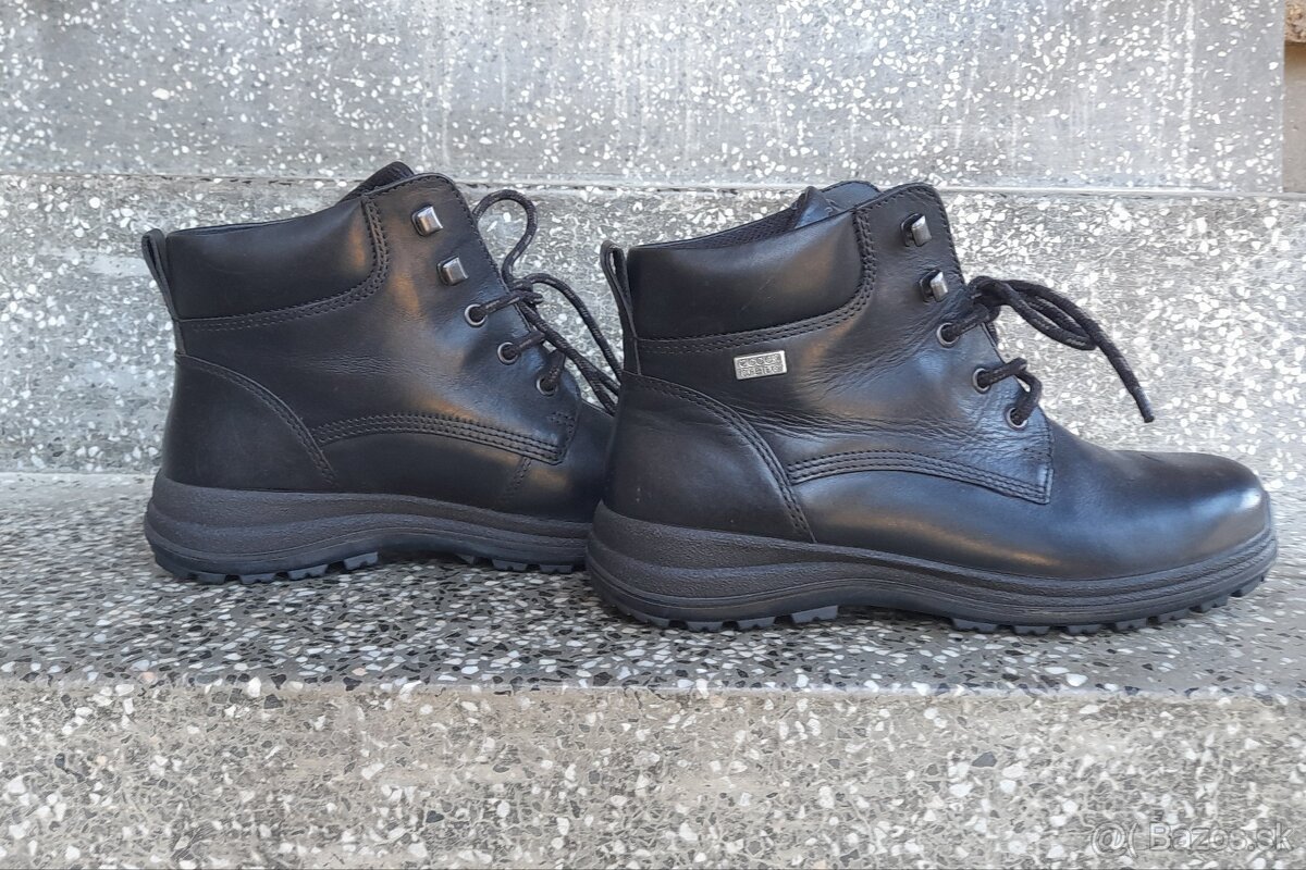 Pánske topánky ECCO č.41 - 2