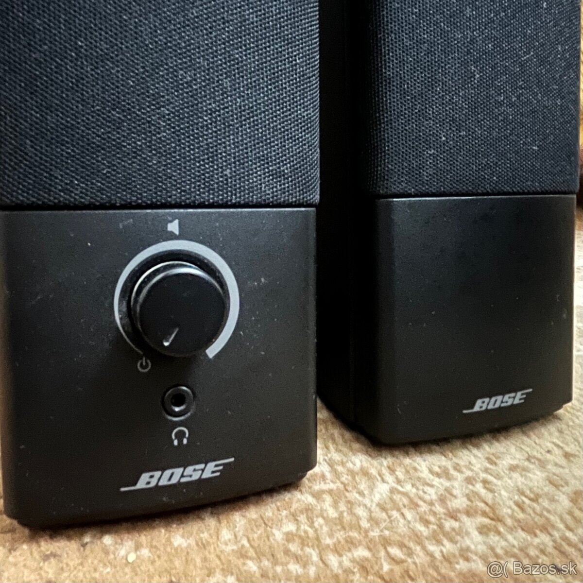 Bose COMPANION 2 Series III - 2