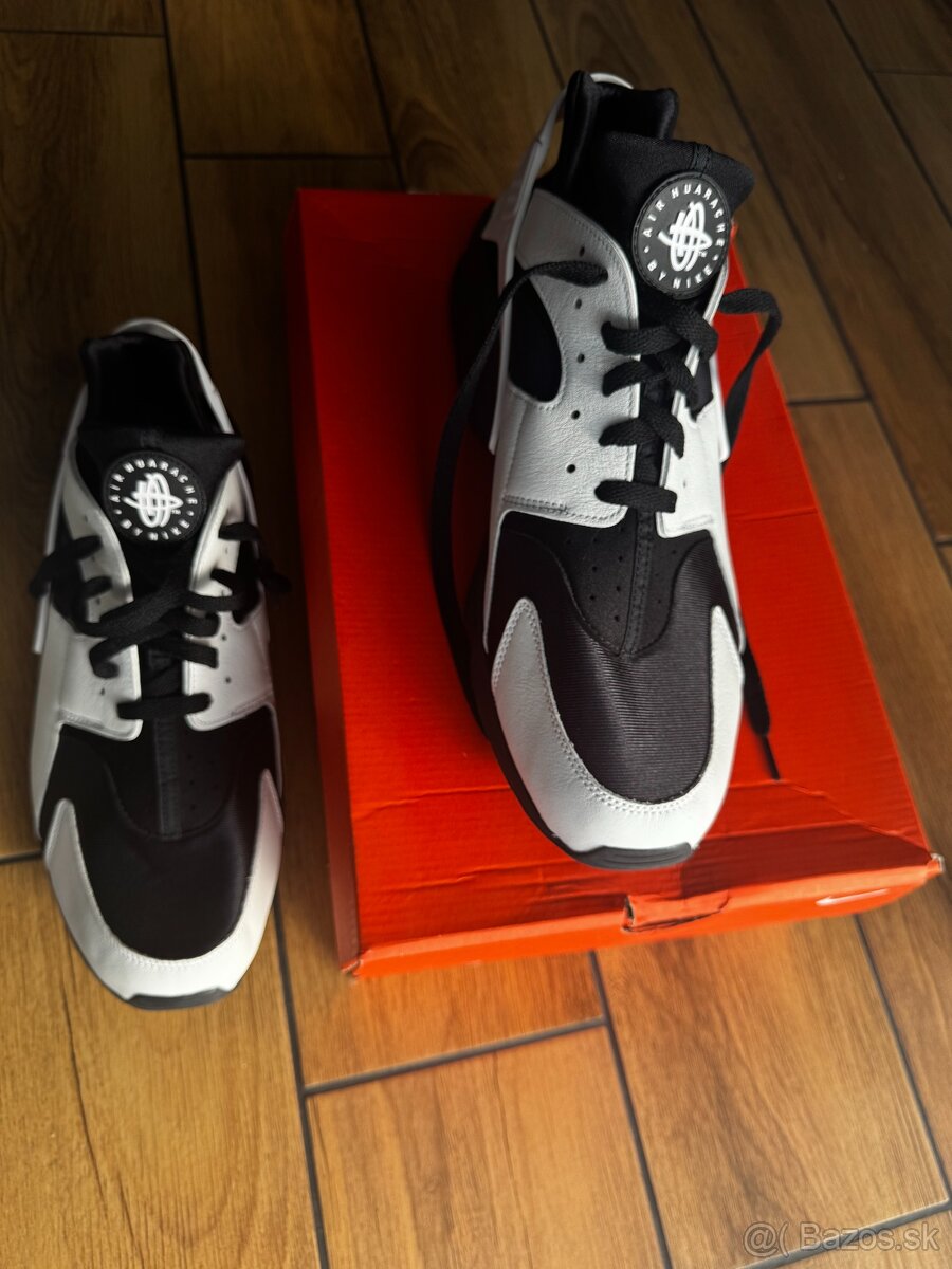 Nike AIR HUARACHE - 2
