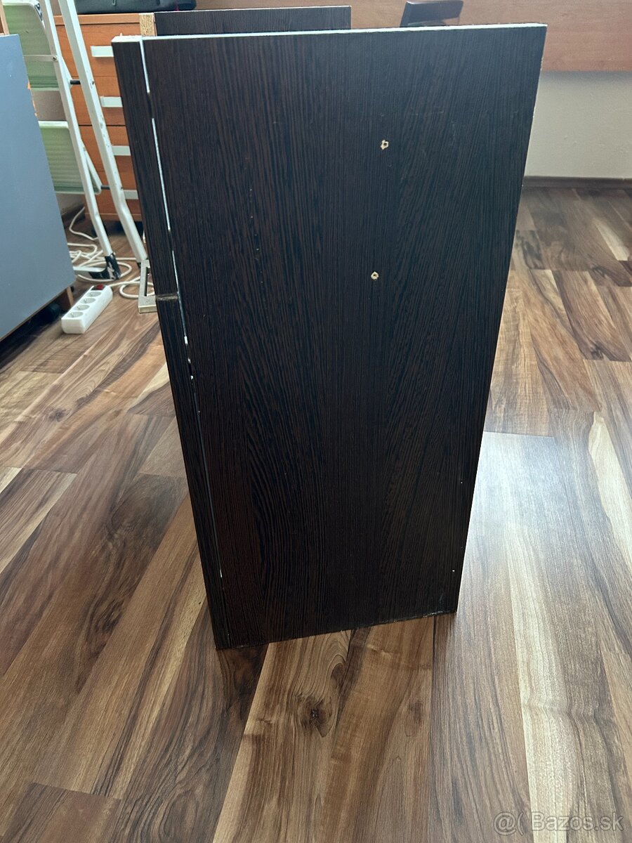 Nábytok do kúpeľne - 2