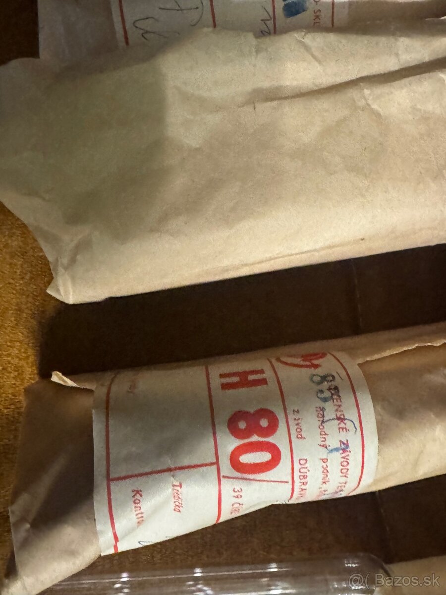 Laboratórne sklo premyvačky pipety - 2