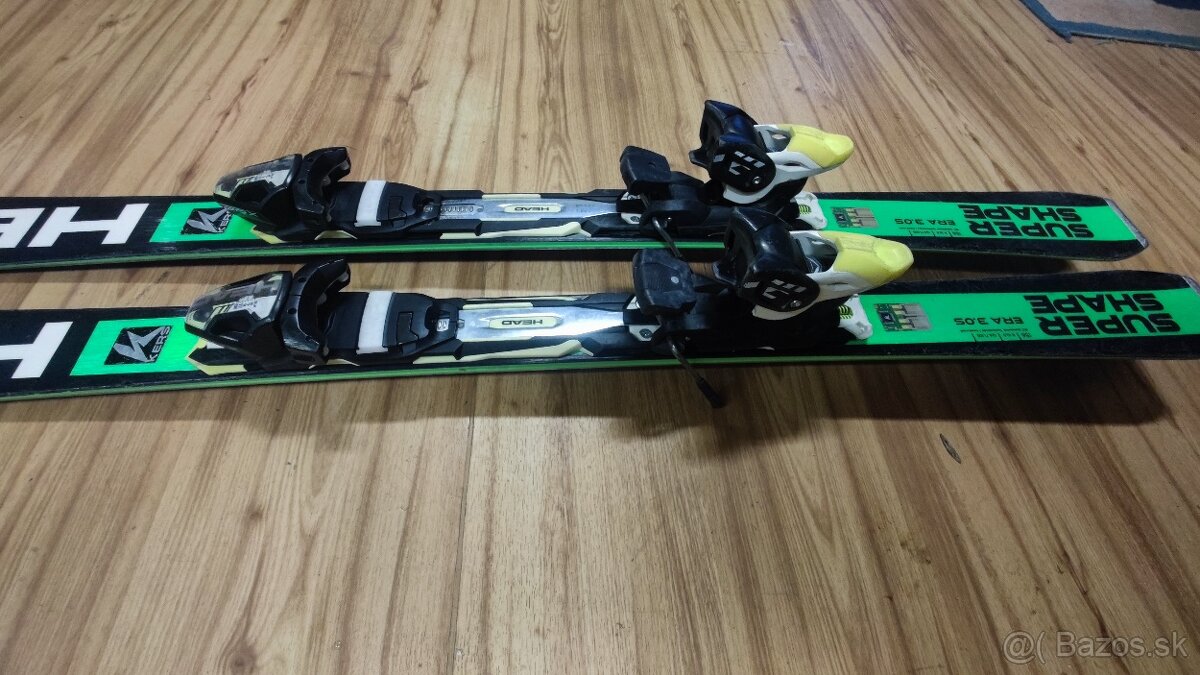 lyže HEAD, - 2