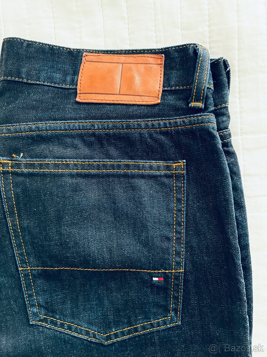 Tommy hilfiger rifle - 2