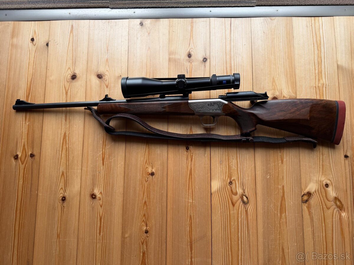 Blaser R93 Lux 30-06 - 2