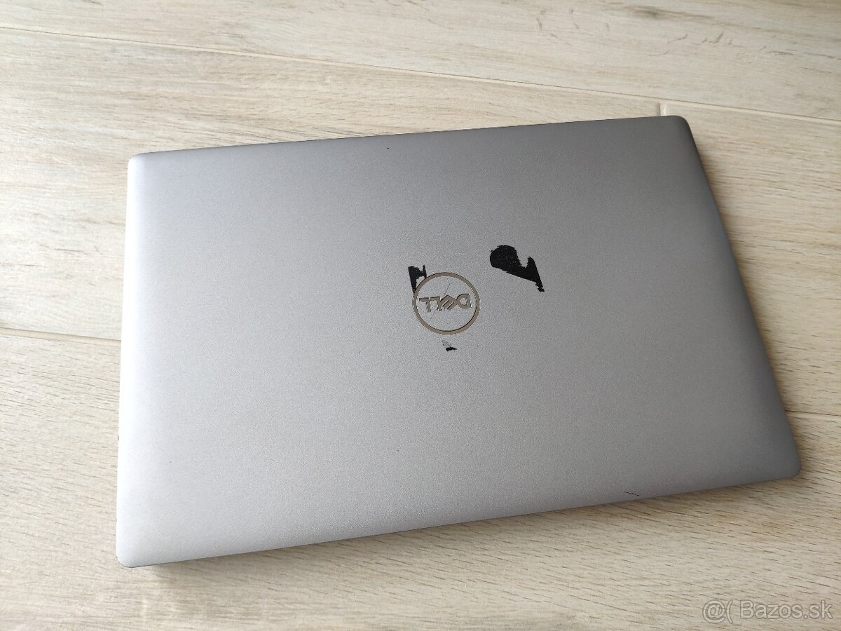 Dell Latitude 5410 na náhradné diely - 2