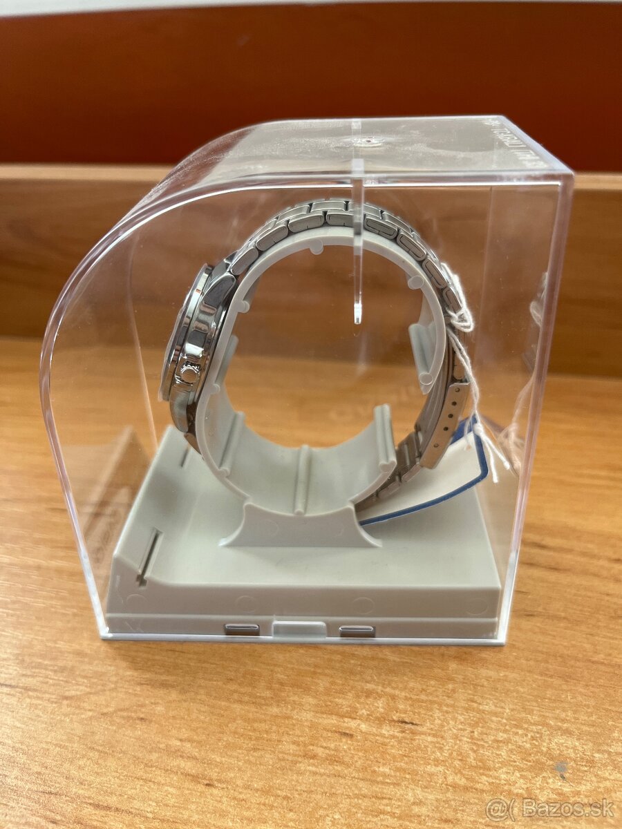 dámske hodinky LTP-V300D-7A - 2