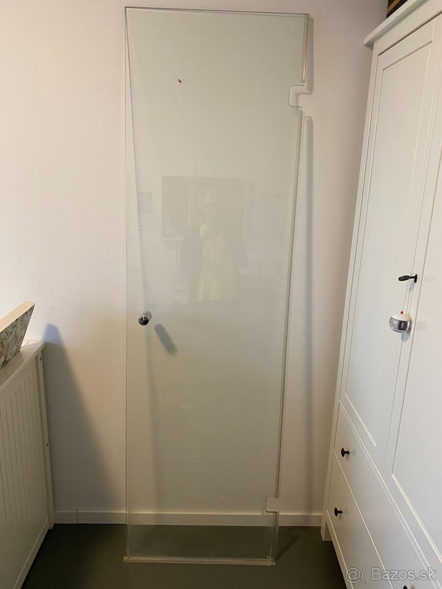Sklenená zástena do sprchy - 2