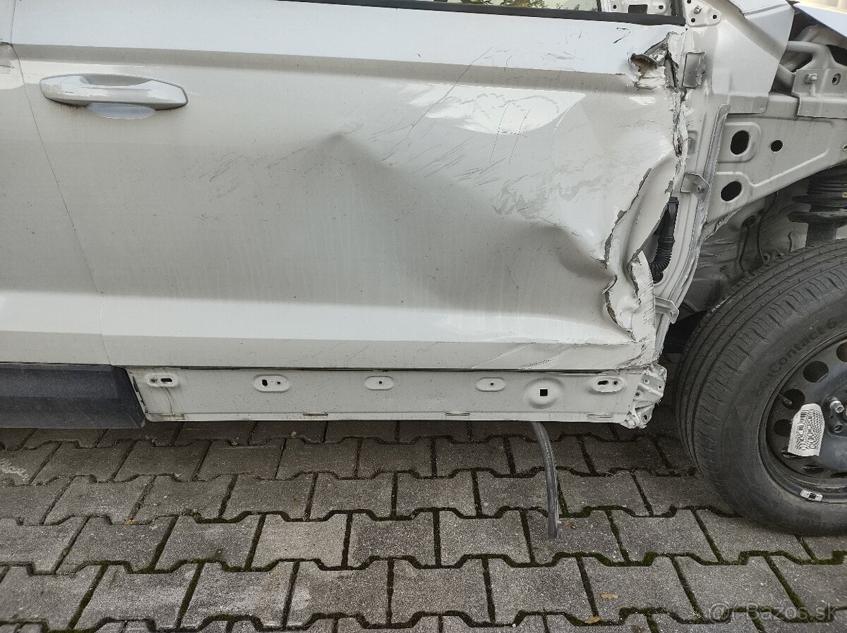 Škoda Karoq 2,0 TDI 85KW 10/2024 - 2