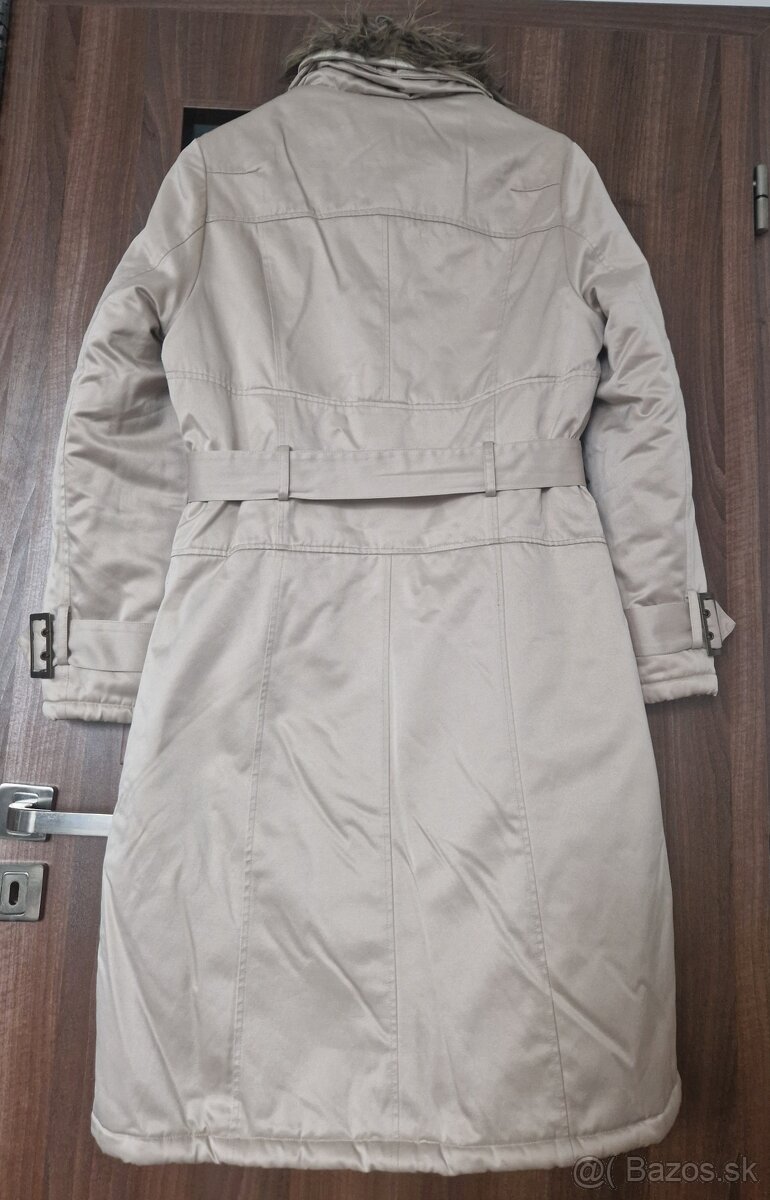 Dámsky kabát XL - 2