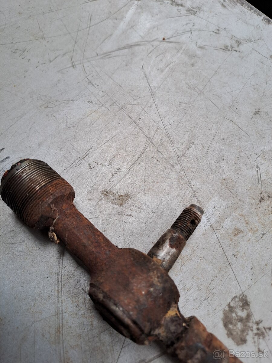 Skoda 100, 1000, 105, 120 - 2