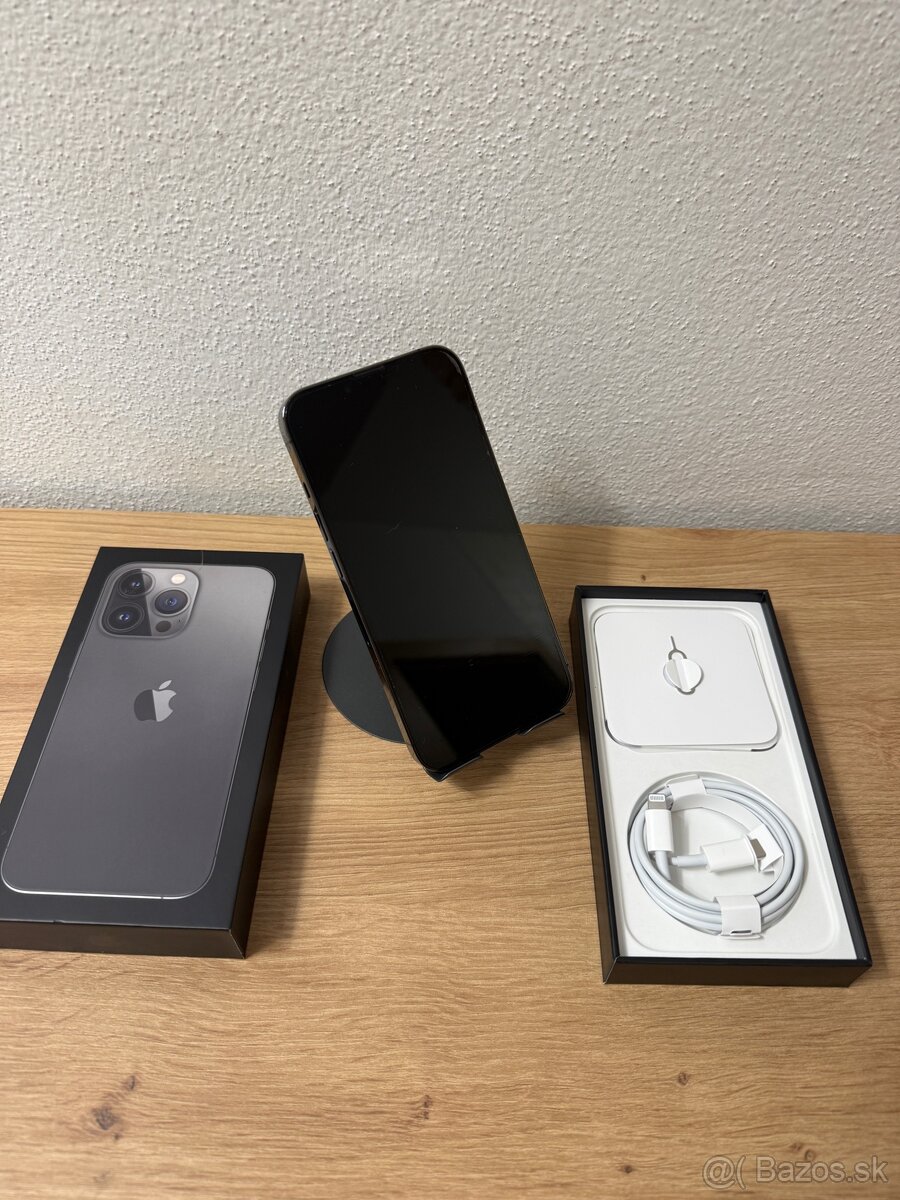 iPhone 13 Pro 128G - 2