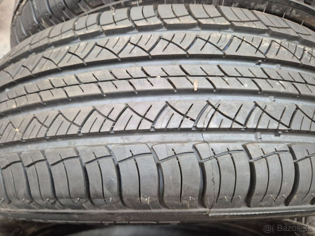215/65 r16 letné 4 ks MICHELIN - 2