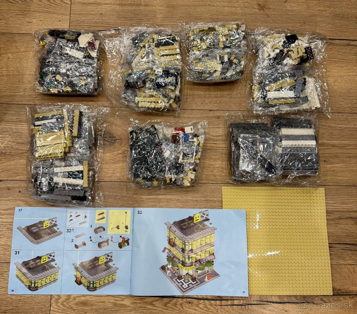 Grand Emporium 10211 - 2