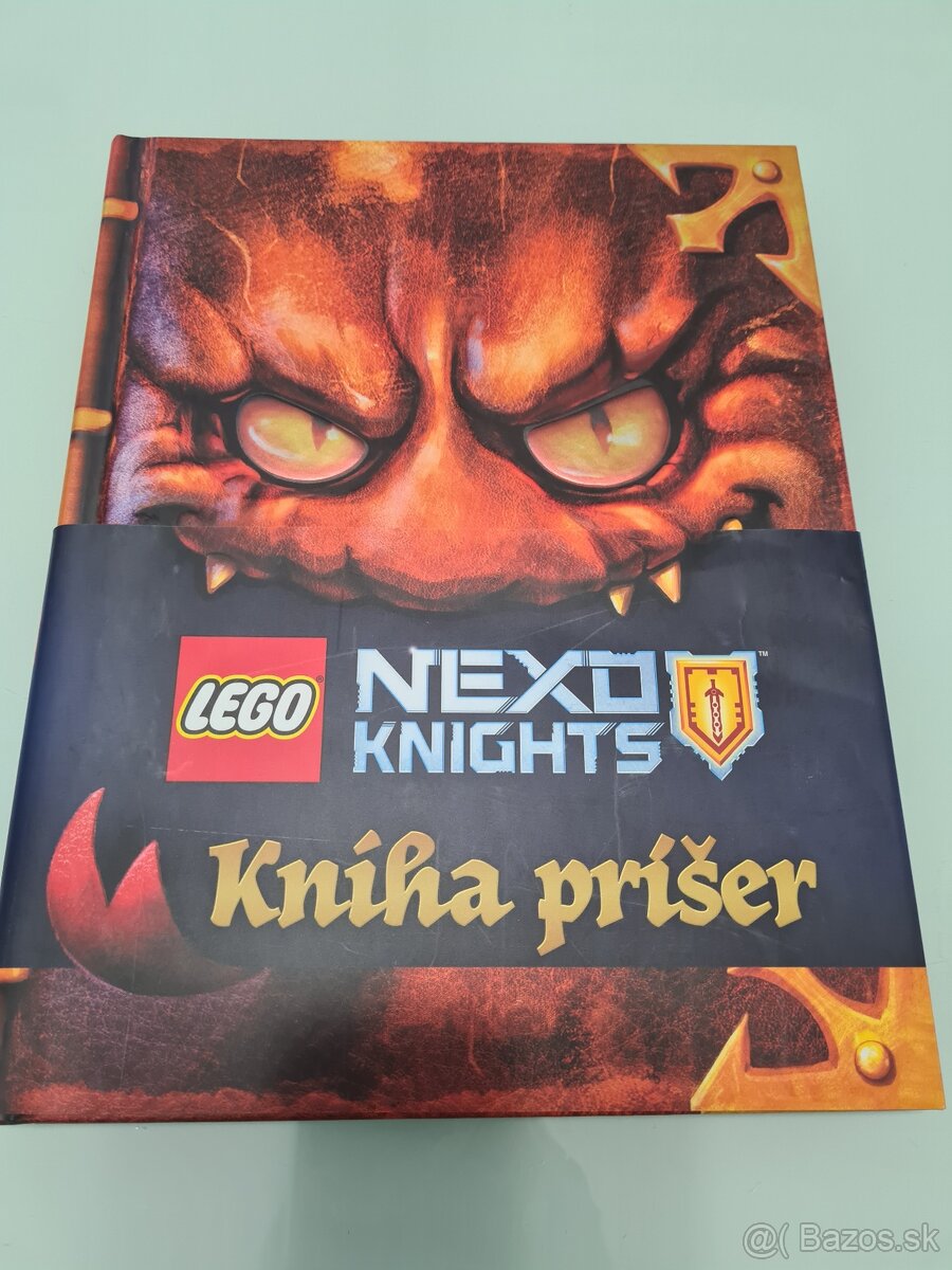 Detske knihy a komiksy - 2