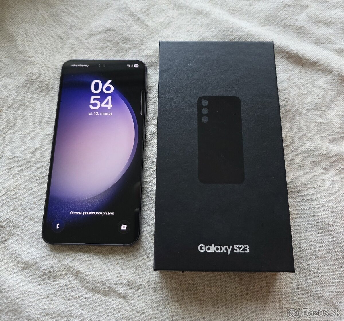 Samsung Galaxy S23 8GB/256GB - 2