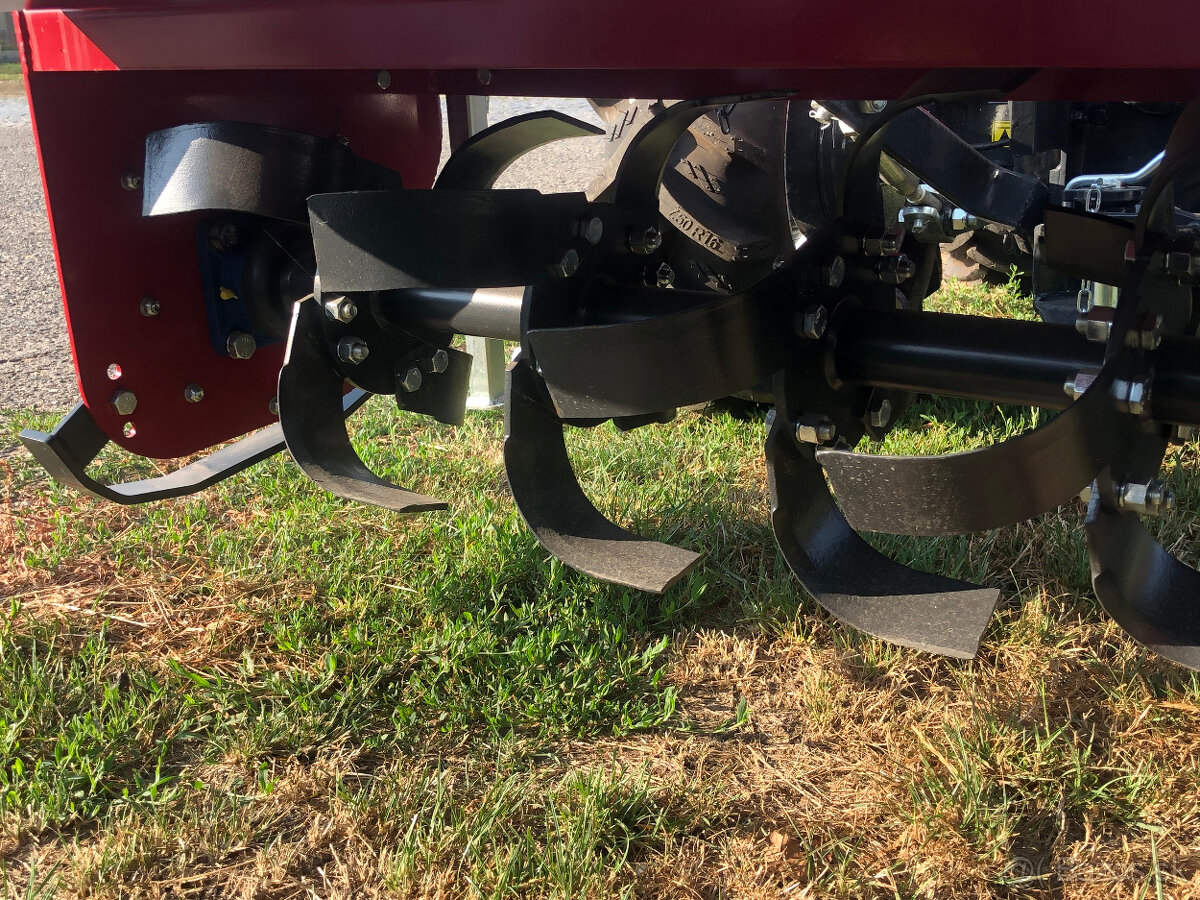 Rotavátor AGROMEHANIKA 105 cm - 2