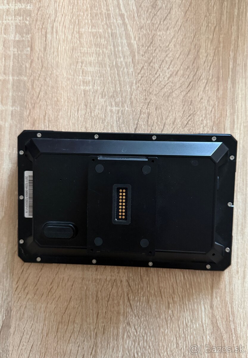 Displej Carpuride 702 BS ( pre BMW ) - 2