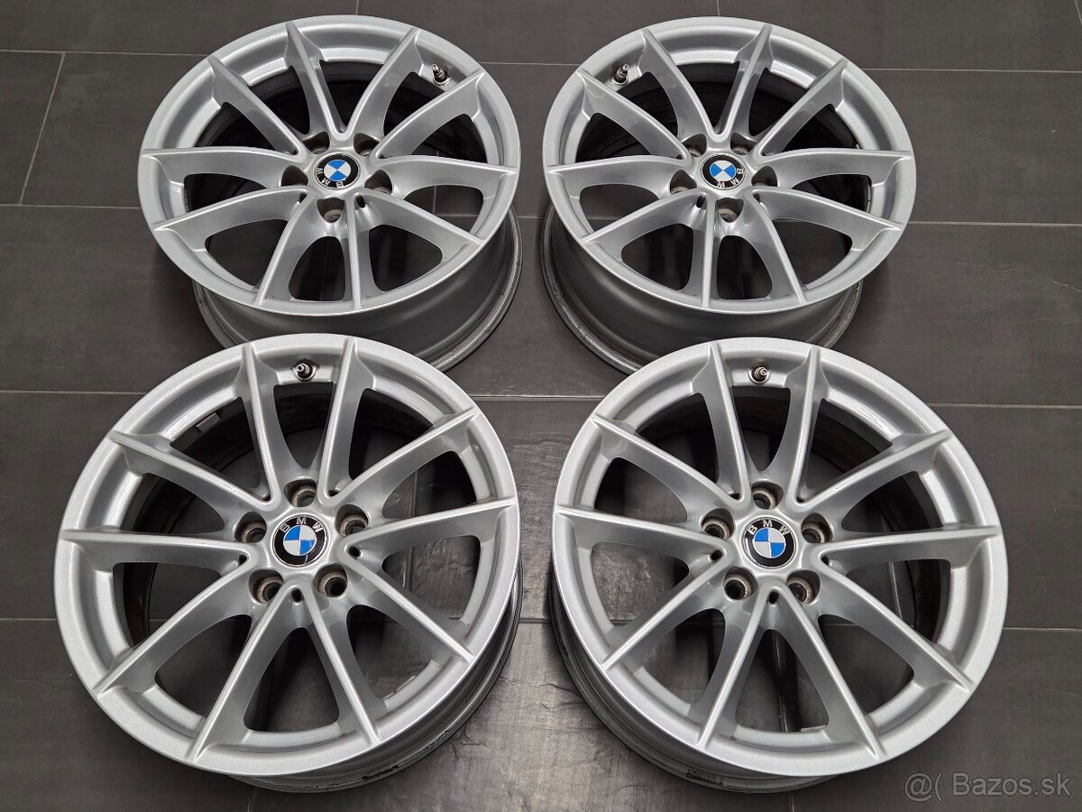 BMW 17" originál - 2