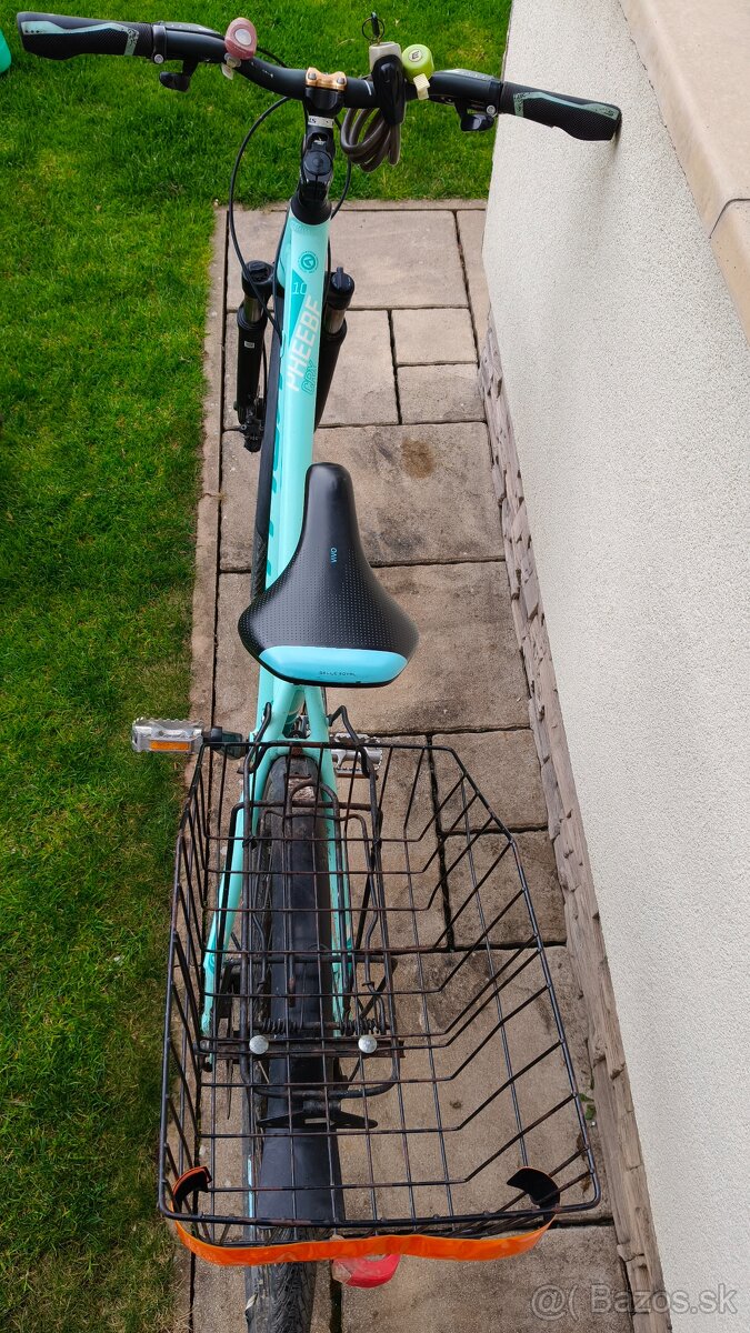 Horský bicykel kellys - 2