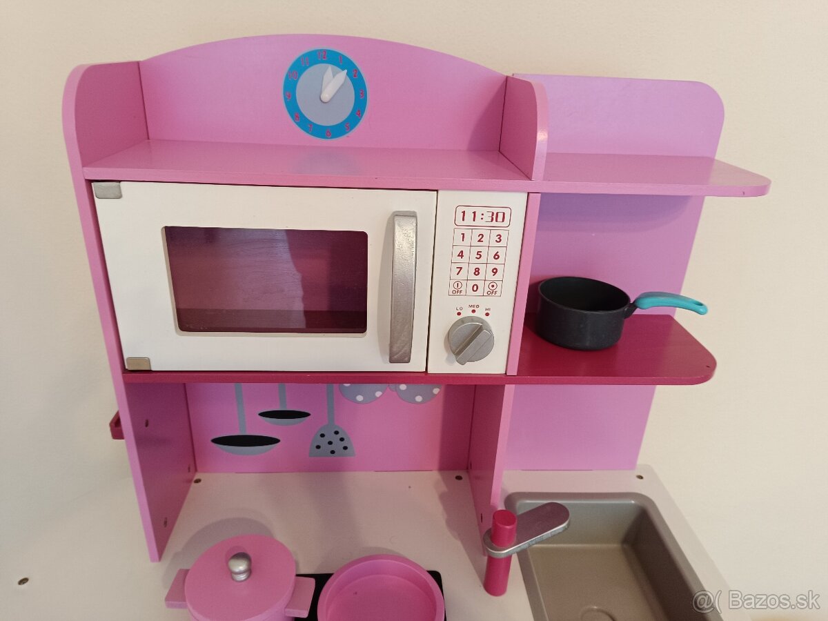 Detská kuchynka - 2