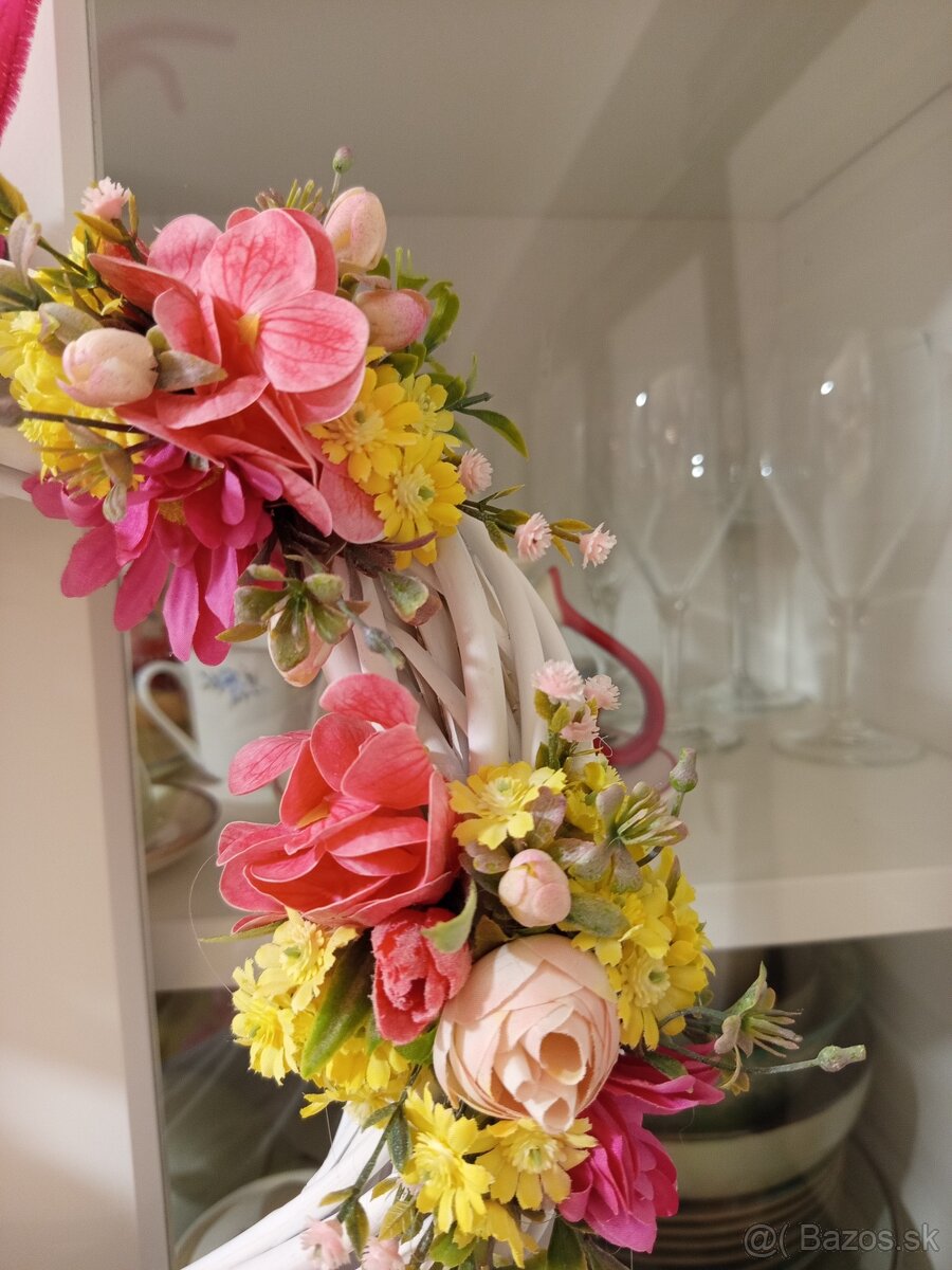 Venček na dvere - 2