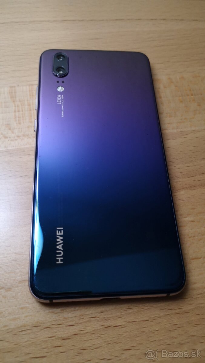 Huawei p20 64gb - 2
