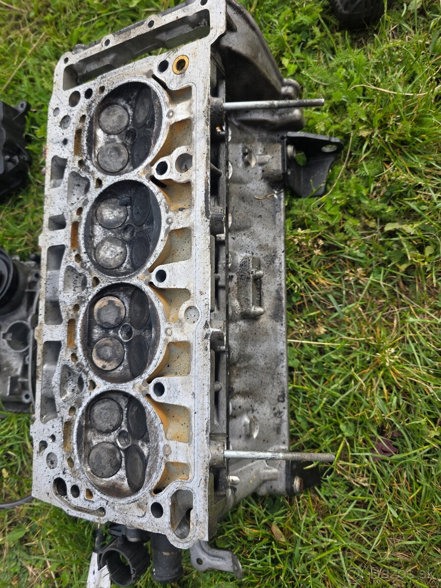 Rozpredam motor 1.8tsi cdaa - 2