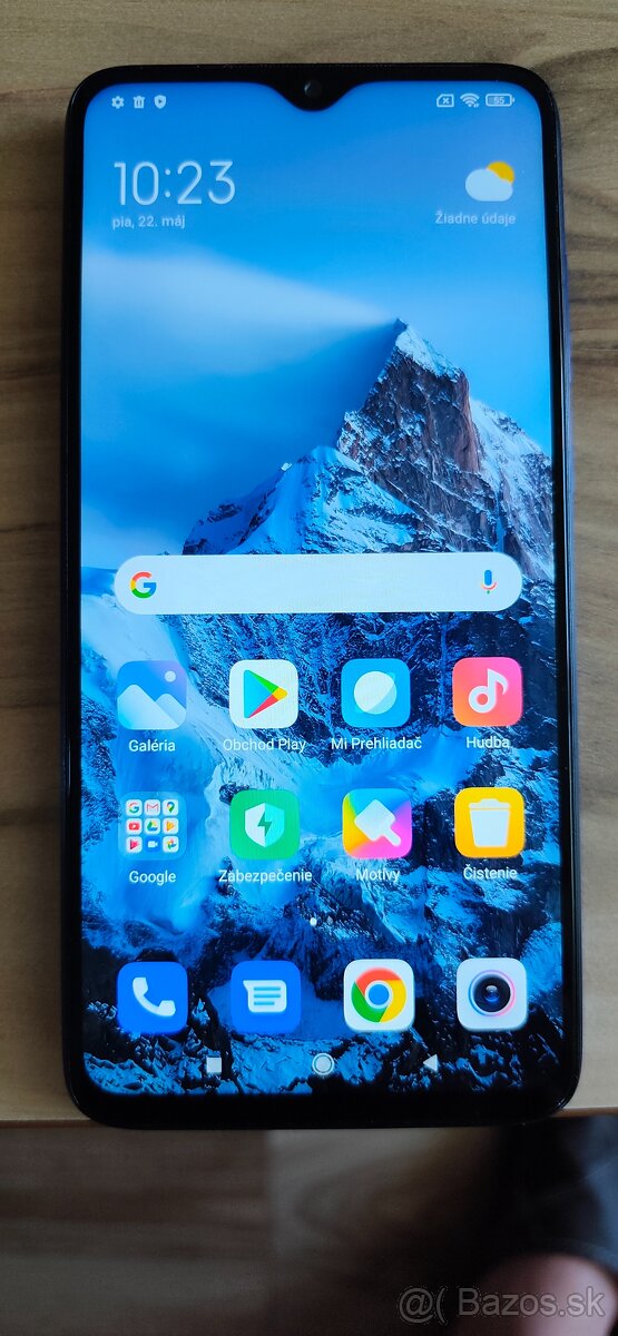 Xiaomi redmi note 8 pro - 2