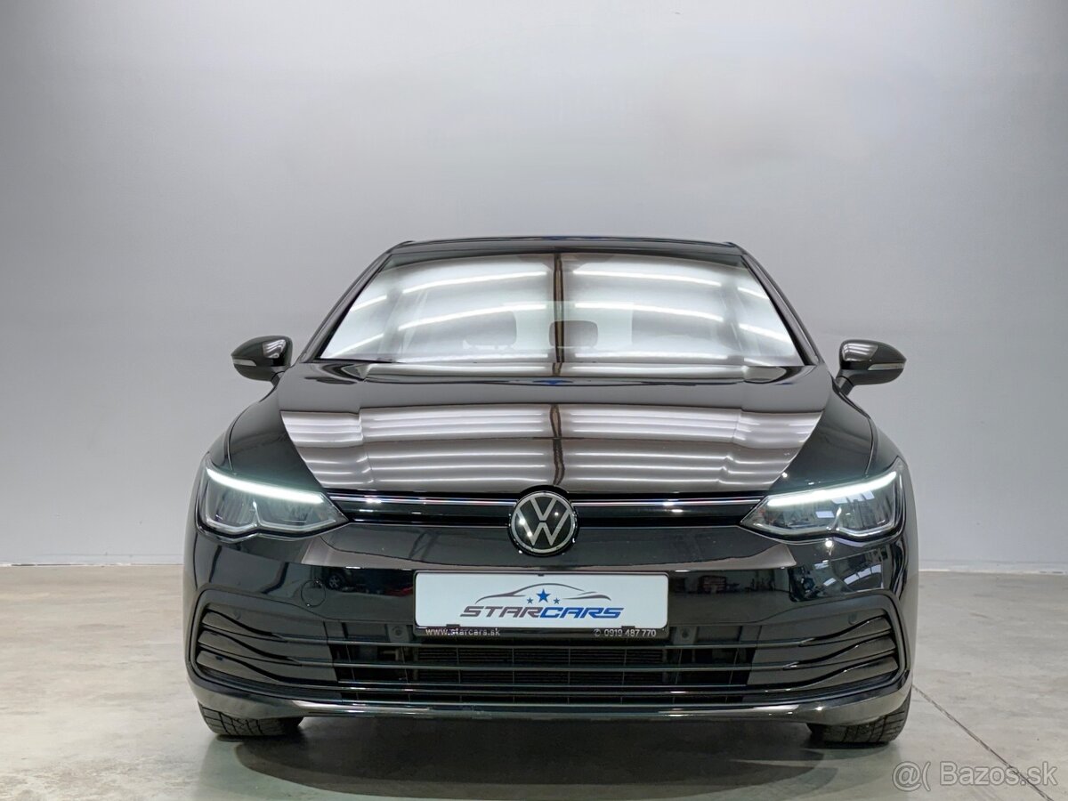 Volkswagen Golf 2.0 TDI Life - 2