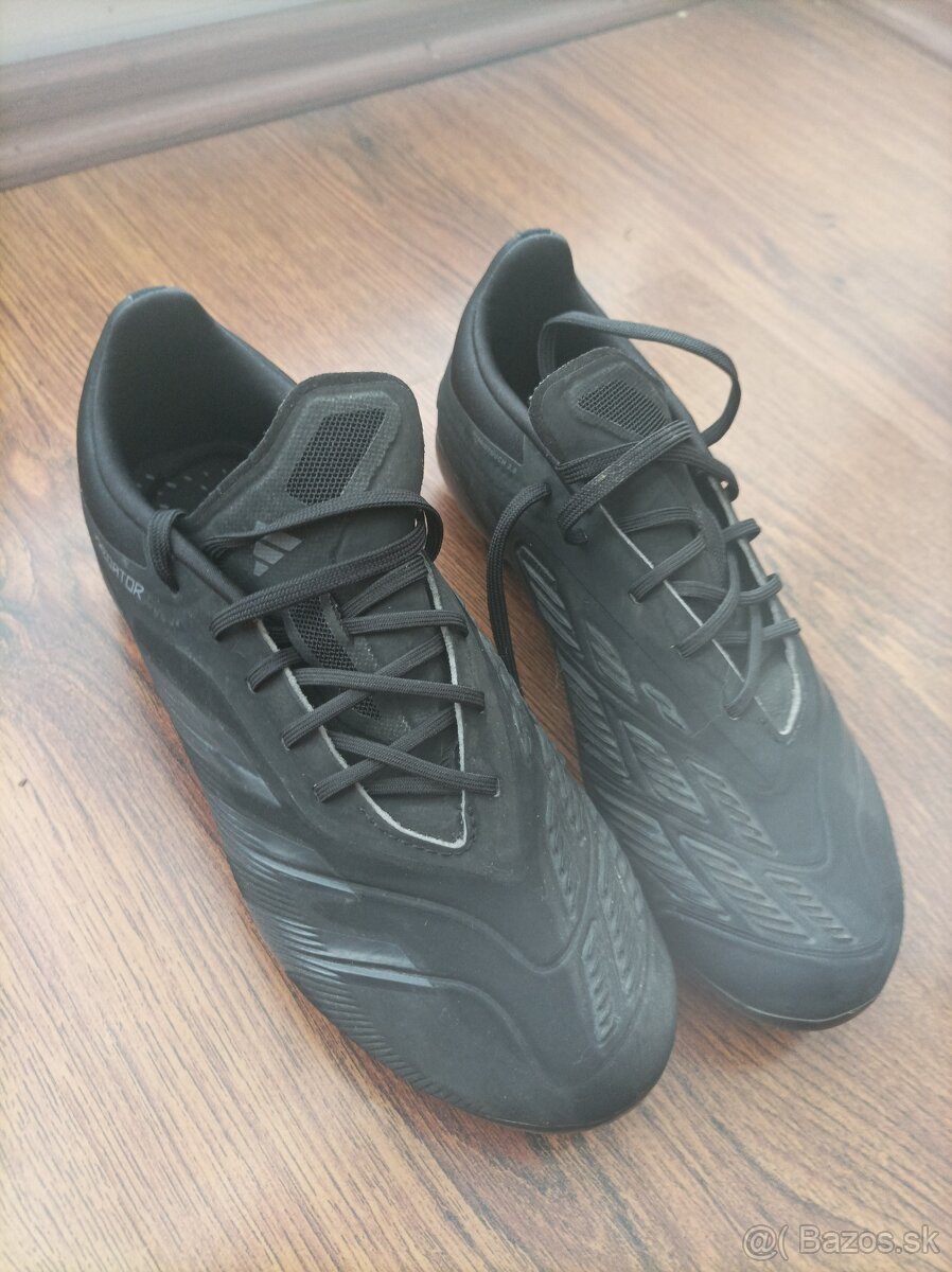 Adidas predátor 1 FG - 2