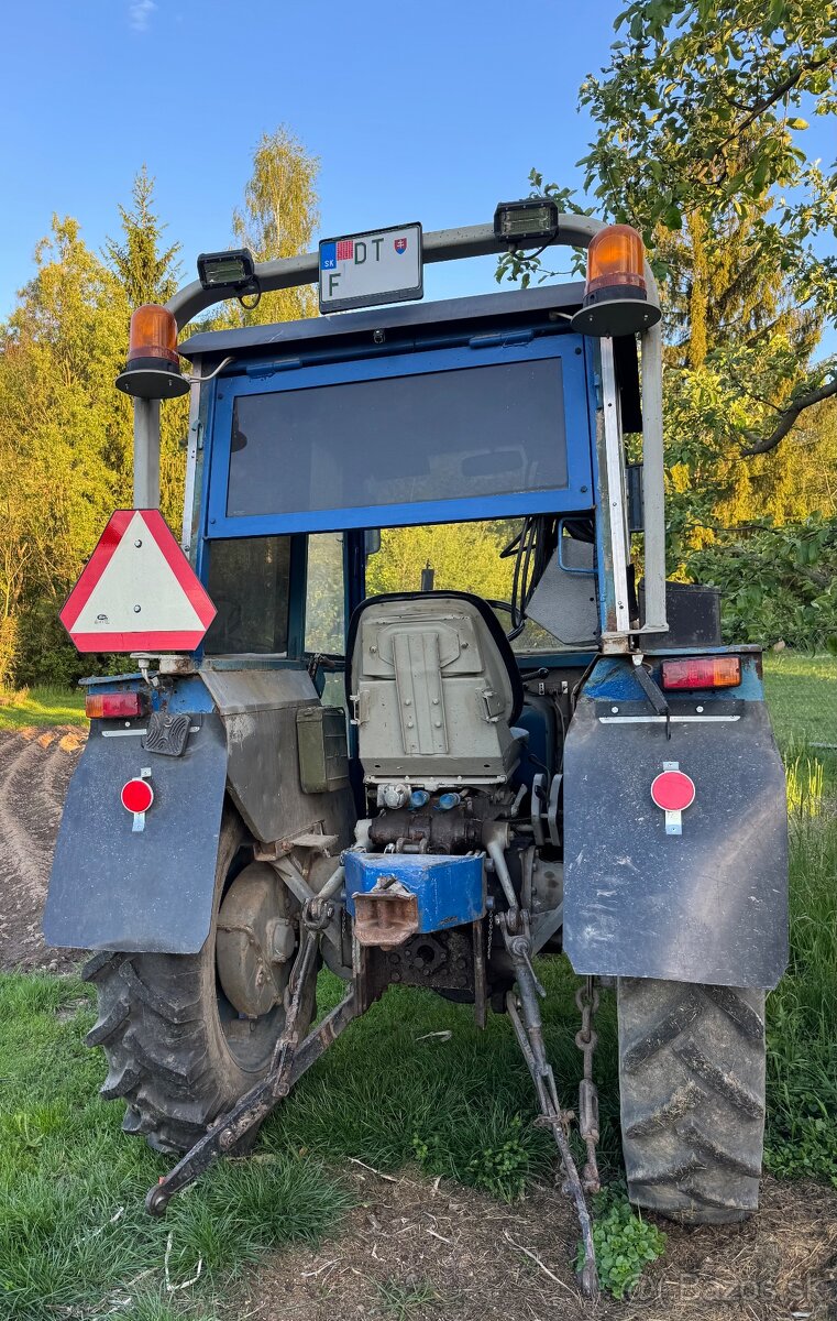 Zetor 3011/3045 - 2