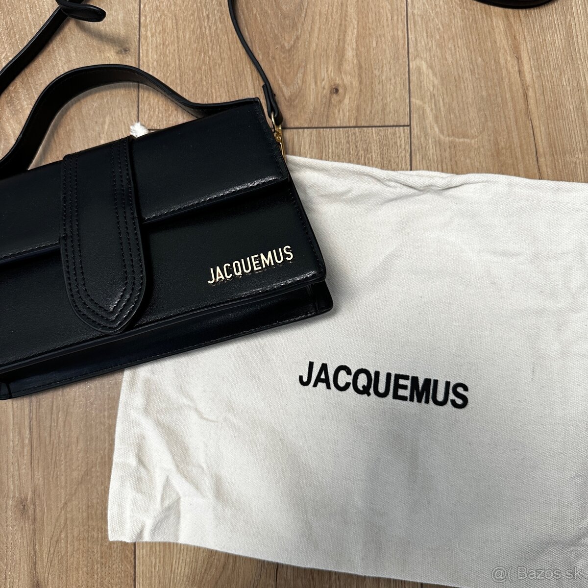 Jacquemus Kabelka - 2