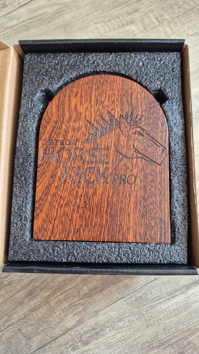 Ortega Horse Kick Pro - 2