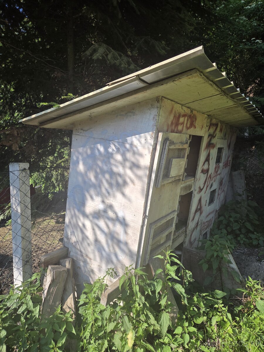 Zajačnik - 2