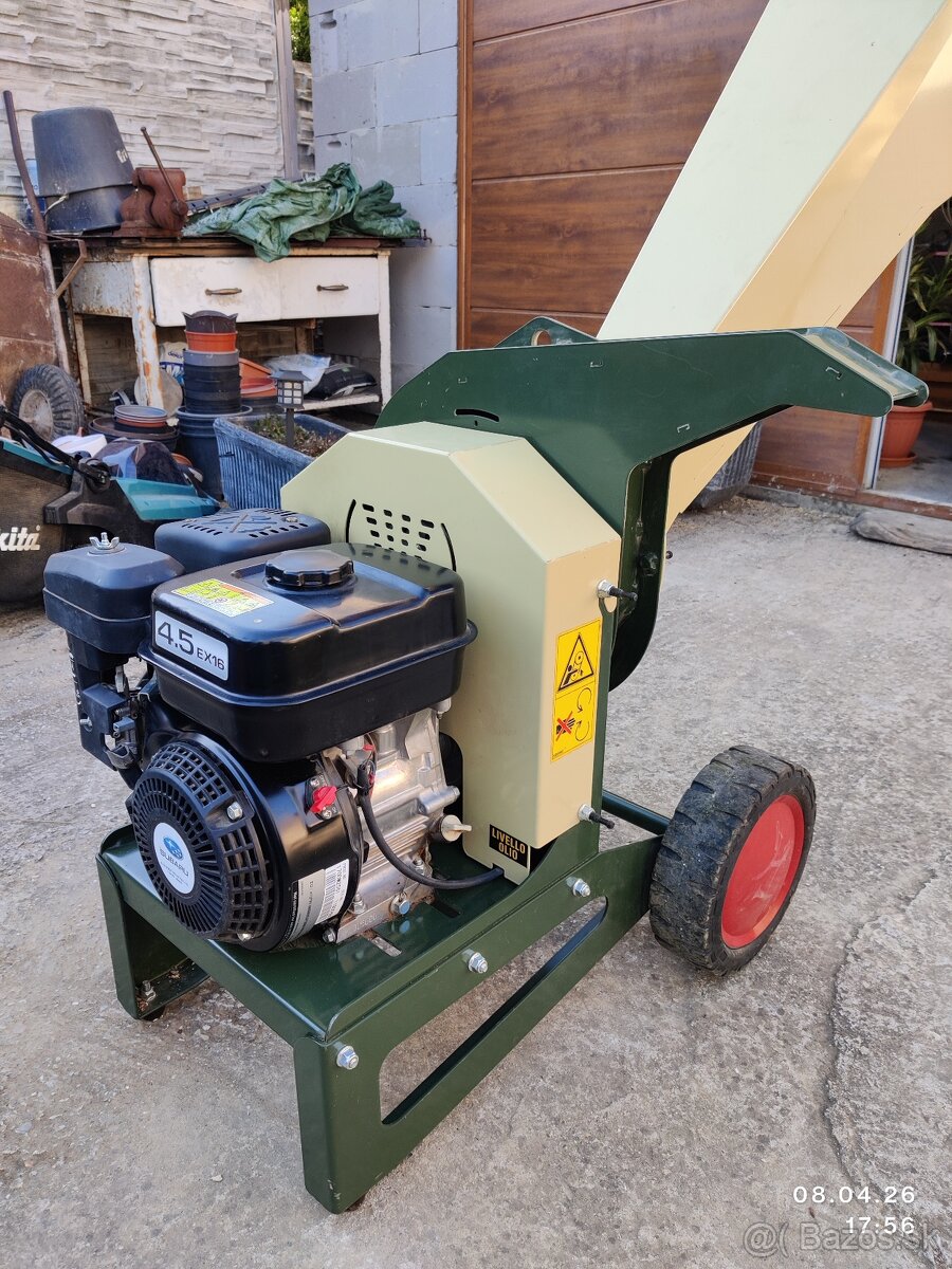 Negri R70BRHP45 - 2