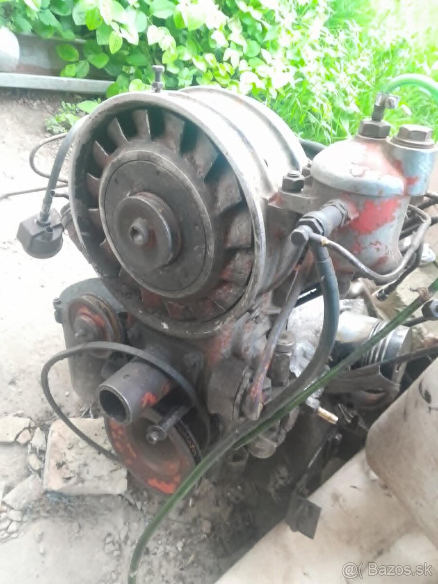 motor rs09 - 2