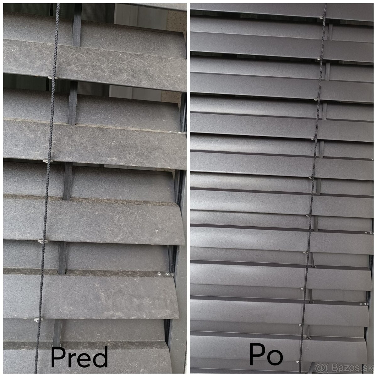 Ponuka upratovacích služieb - 2