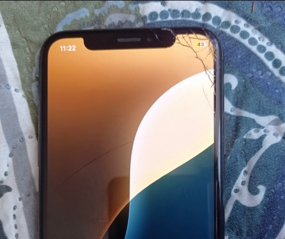 iPhone Xs 256gb - 2