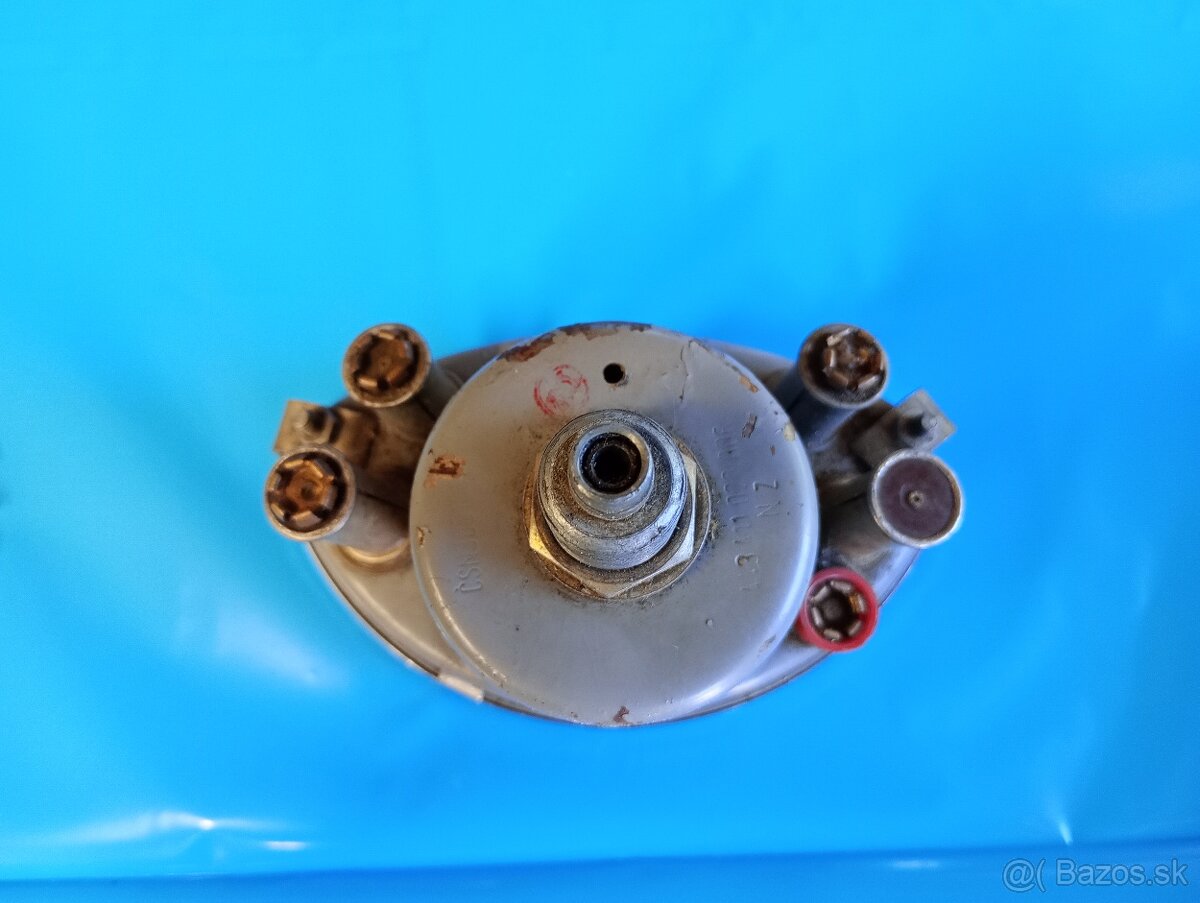 Jawa 250-350 - 2