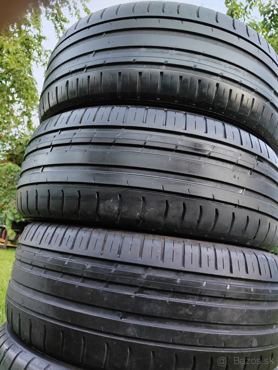 Letné pneumatiky 235/50 R19 - 2
