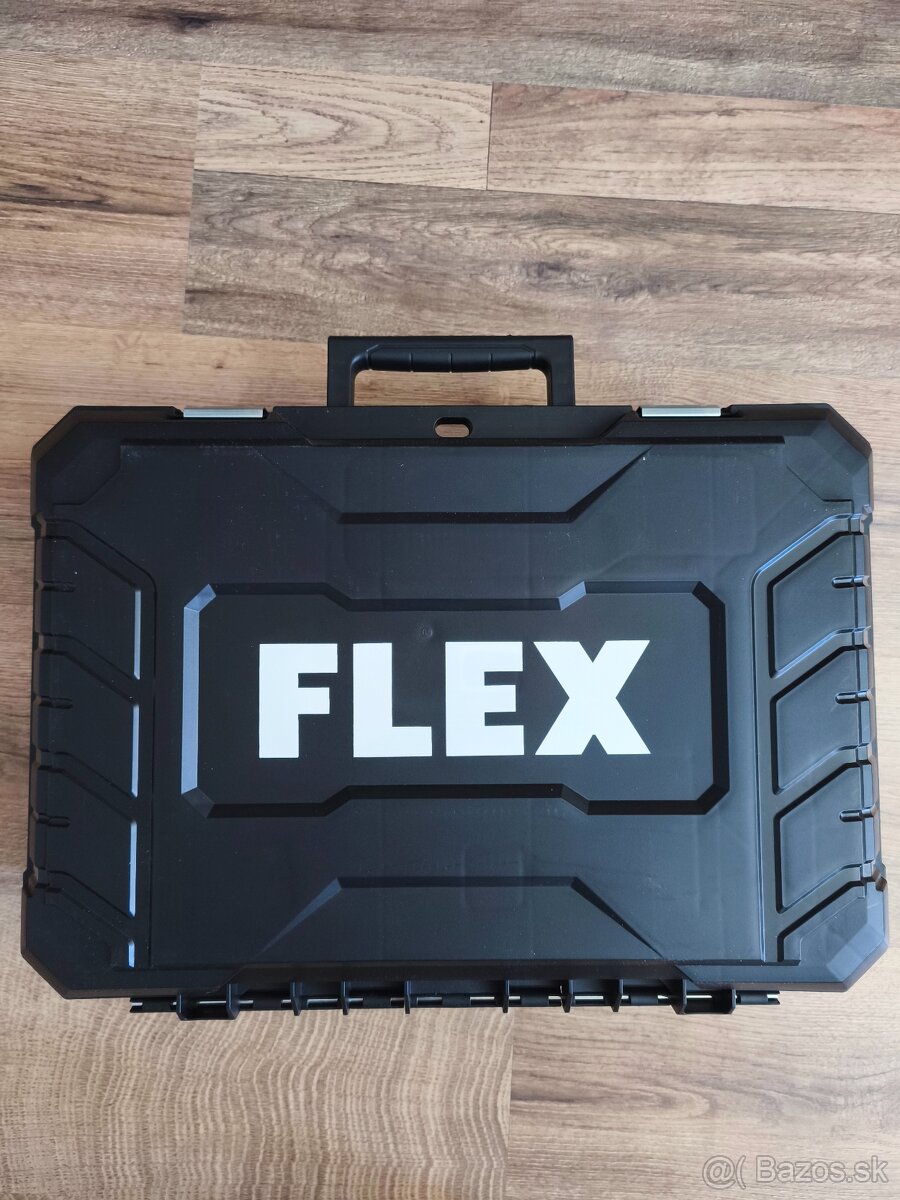FLEX DD 2G 10.8-LD - 2