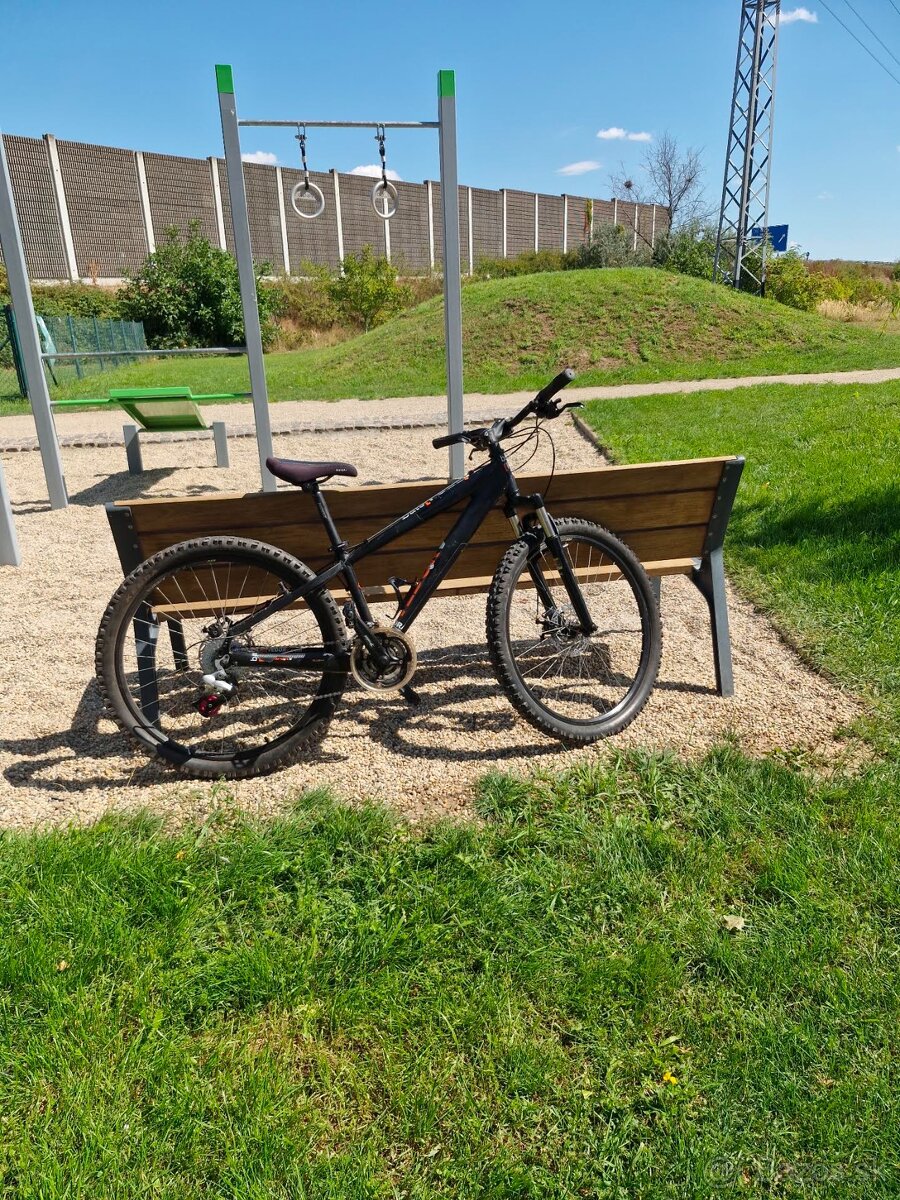 Predám bicykel Vedora 26" - 2