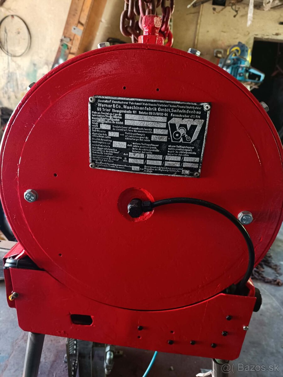 Lkt navijak - 2