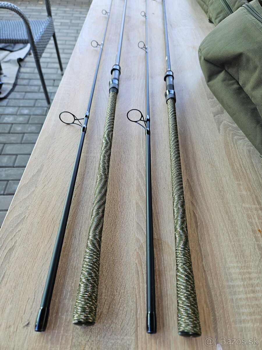 JRC Cocoon 2g - 2