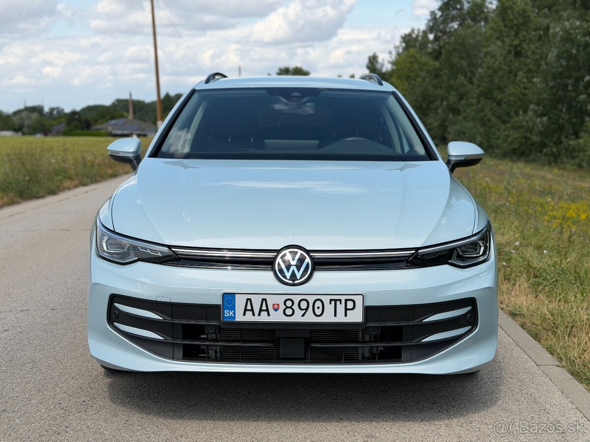 VW Golf Variant Life 2.0 TDI /ACC/LED/VIRTUAL - 2