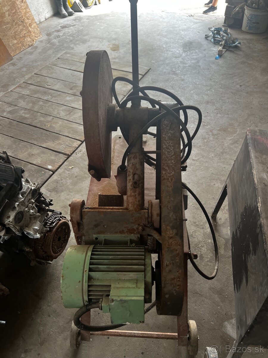Motory na predaj - 2
