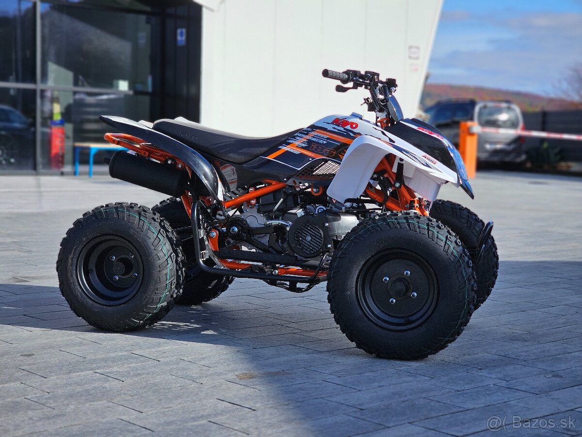 KAYO A180 SPORT - 2