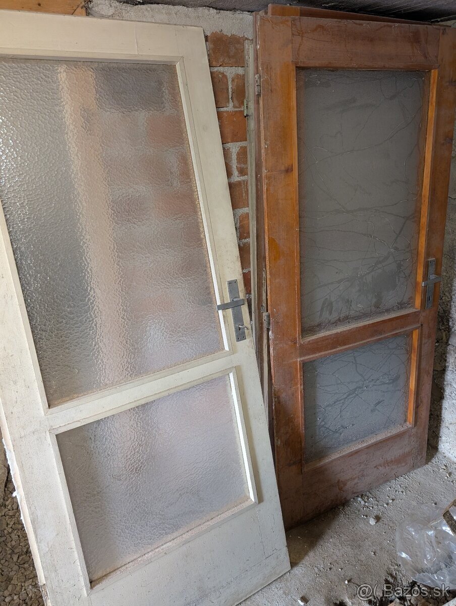 Predam stare dvere - 2